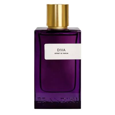 Diva Extrait de Parfum Women Brandini