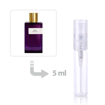 Diva Extrait de Parfum Women Brandini