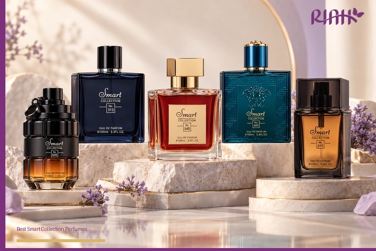 Best Smart Collection Perfumes & Affordable Alternatives Best Smart Collection Perfumes & Affordable Alternatives