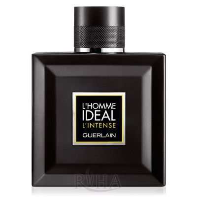 L Homme Ideal L Intense Eau de Parfum For Men Guerlain