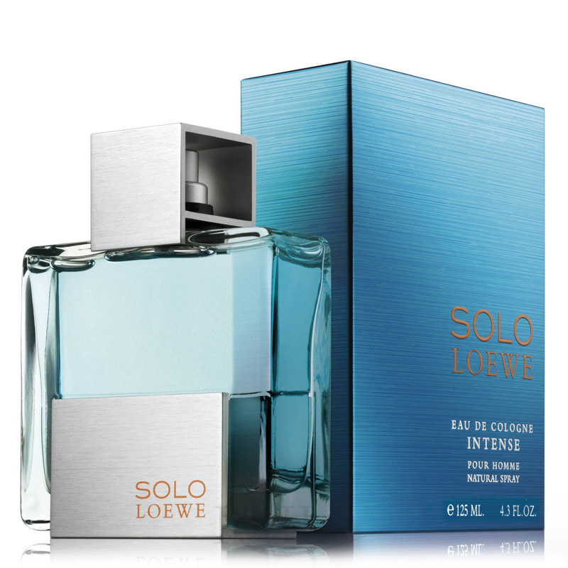 Solo loewe men's cologne online