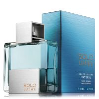 Solo Intense Eau de Cologne For Men Loewe