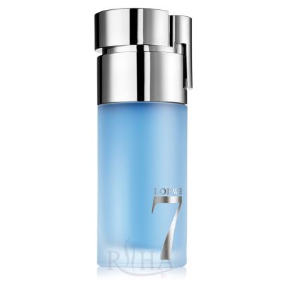 Loewe 7 Natural Eau de Toilette For Men Loewe