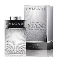 Bvlgari Man The Silver Eau de Toilette For Men