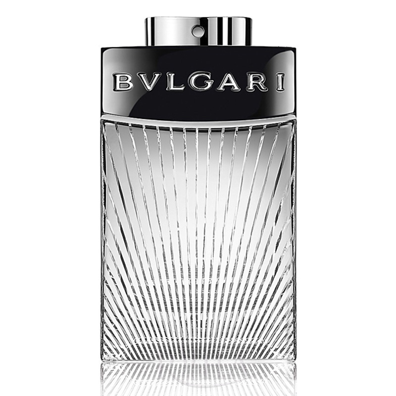 Bvlgari Man The Silver Eau de Toilette For Men perfume & fragrance