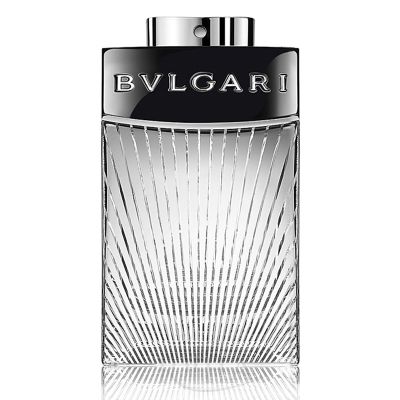 Bvlgari Man The Silver Eau de Toilette For Men