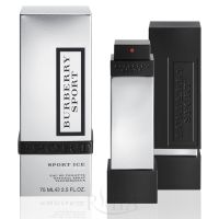 Sport Ice Eau de Toilette For Men Burberry