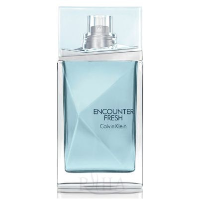 Encounter Fresh Eau de Toilette For Men Calvin Klein