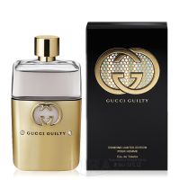 Guilty Diamond Pour Homme Eau de Toilette For Men Gucci