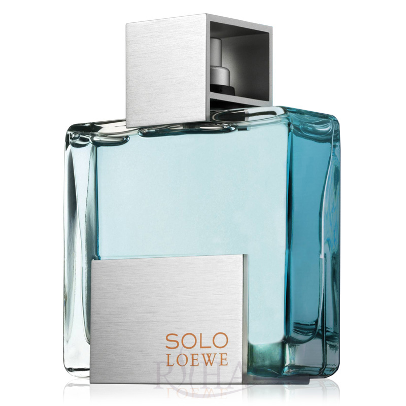 Solo loewe men's cologne online