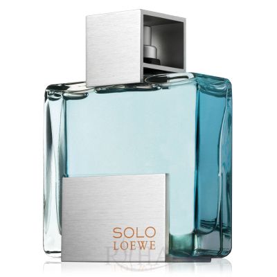 Solo Intense Eau de Cologne For Men Loewe