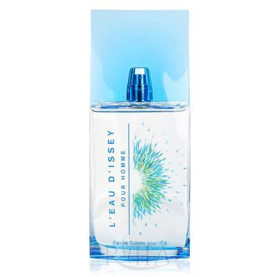 LEau dIssey Pour Homme Summer 2016 Eau de Toilette for Men Issey Miyake