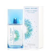 LEau dIssey Pour Homme Summer 2016 Eau de Toilette for Men Issey Miyake