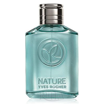 Bois de Gaiac et Genievre Eau de Toilette for Men Yves Rocher