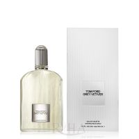 Grey Vetiver Eau de Toilette Men Tom Ford
