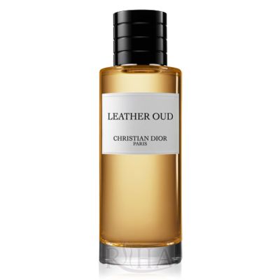 La Collection Couturier Parfumeur Leather Oud Eau de Parfum Men Dior