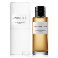 La Collection Couturier Parfumeur Leather Oud Eau de Parfum Men Dior