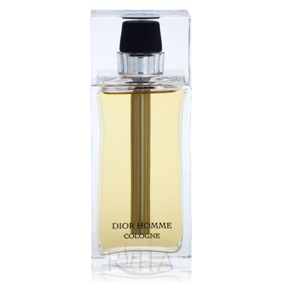 Dior Homme Cologne 2007 Eau de Cologne Men Dior