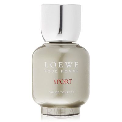 Loewe pour Homme Sport Eau de Toilette for Men