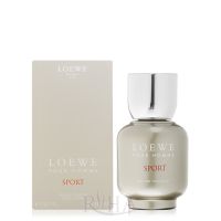 Loewe pour Homme Sport Eau de Toilette for Men