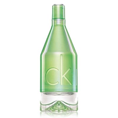 CK IN2U Heat Him Eau de Toilette for Men