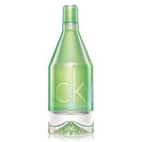 CK IN2U Heat Him Eau de Toilette Men Calvin Klein