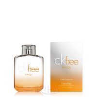 CK Free Energy Eau de Toilette Men Calvin Klein