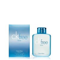 CK Free Blue Eau de Toilette Men Calvin Klein