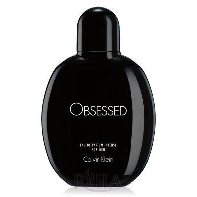 Obsessed Intense Eau de Parfum for Men