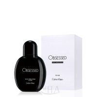 Obsessed Intense Eau de Parfum for Men