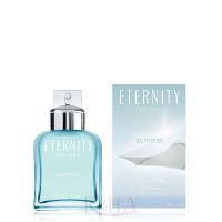 Eternity Summer 2007 Eau de Toilette for Men