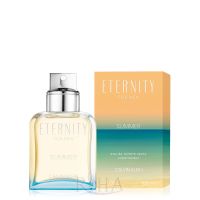 Eternity Summer 2019 Eau de Toilette Men Calvin Klein