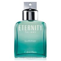 Eternity Summer 2012 Eau de Toilette for Men