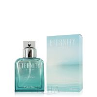 Eternity Summer 2012 Eau de Toilette for Men