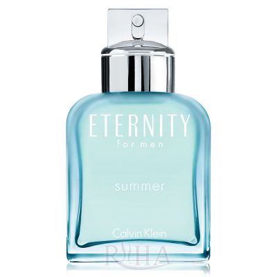 Eternity Summer 2014 Eau de Toilette Men Calvin Klein