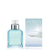 Eternity Summer 2014 Eau de Toilette Men Calvin Klein