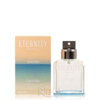 Eternity Summer 2015 Eau de Toilette for Men