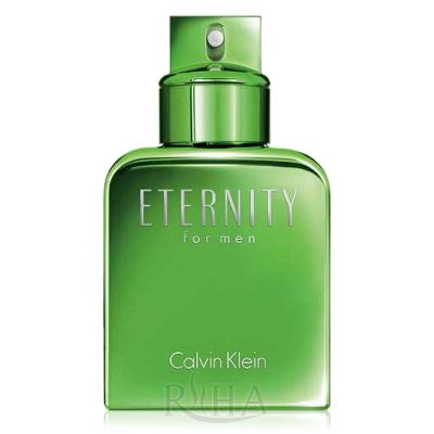 Eternity Collector Edition 2016 Eau de Toilette for Men