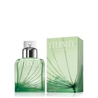 Eternity Summer 2011 Eau de Toilette for Men