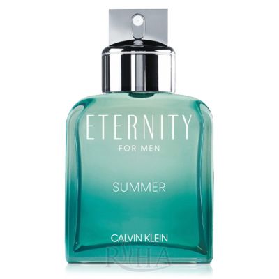 Eternity Summer 2020 Eau de Toilette for Men