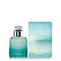 Eternity Summer 2020 Eau de Toilette for Men