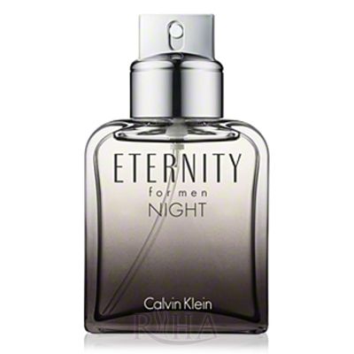 Eternity Night Eau de Toilette Men Calvin Klein