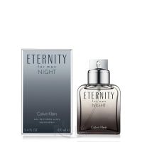 Eternity Night Eau de Toilette Men Calvin Klein