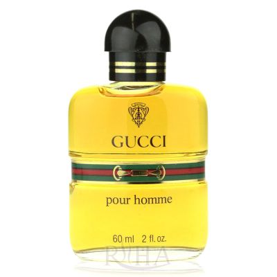 Gucci Pour Homme 1976 Eau de Toilette for Men