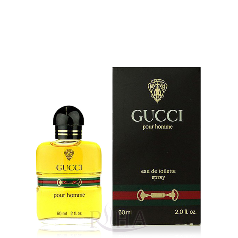 Gucci Pour Homme 1976 Eau de Toilette for Men perfume