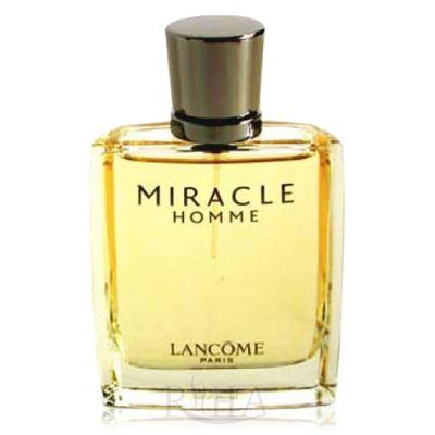 Miracle Homme Eau de Toilette Men Lancome