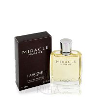 Miracle Homme Eau de Toilette Men Lancome