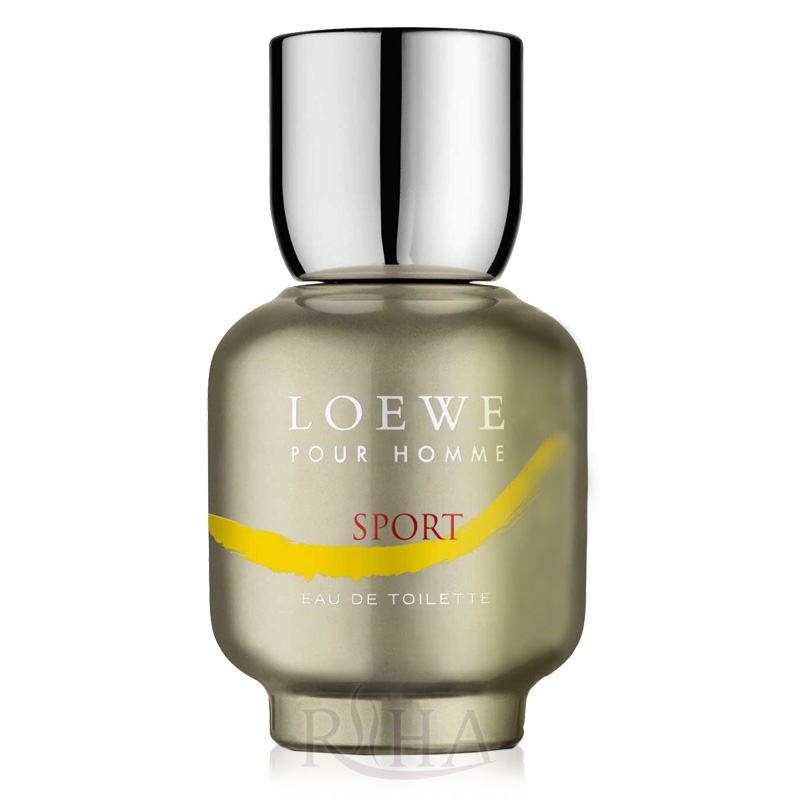 Loewe Pour Homme Sport Edicion Especial Eau de Toilette Men Loewe