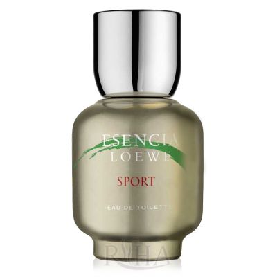 Esencia Loewe Sport Edicion Especial Eau de Toilette Men Loewe