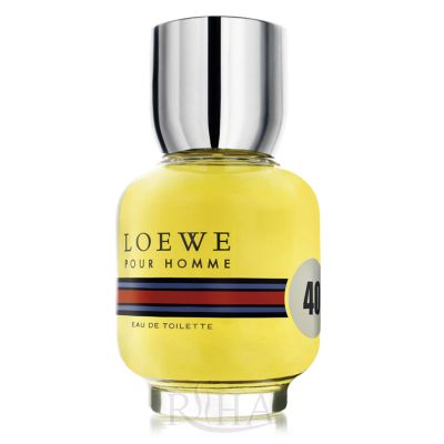 Loewe Pour Homme 40 Aniversario Eau de Toilette Men Loewe